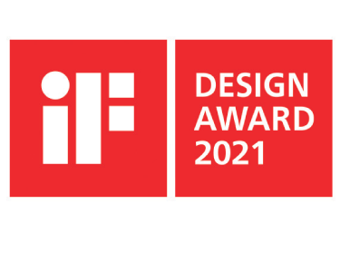 2021 IF Design Award