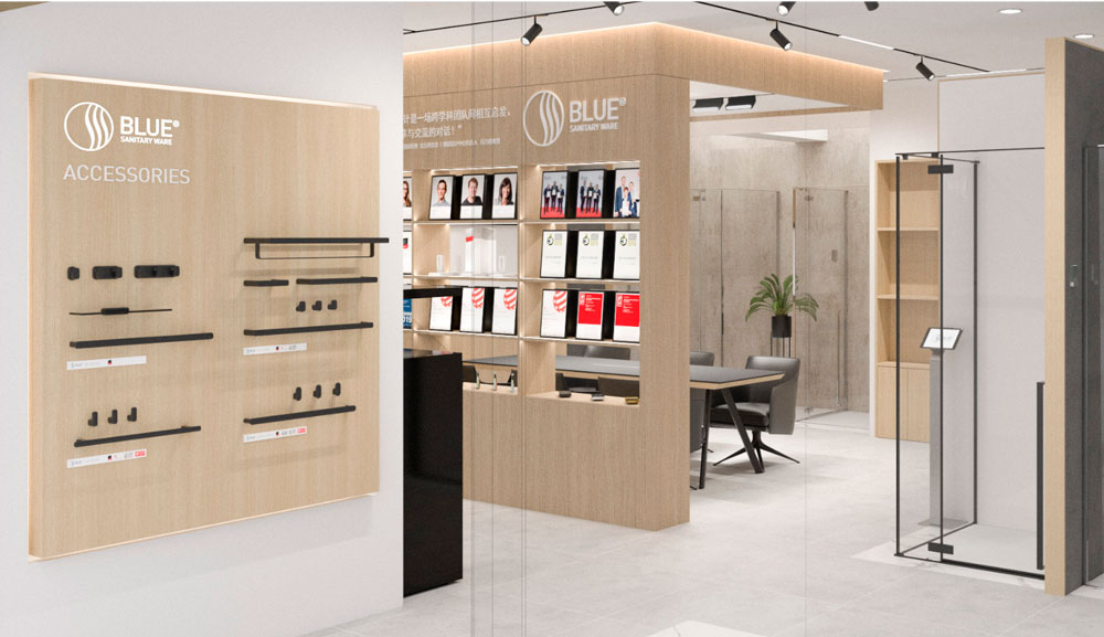 Wenzhou FLAGSHIP STORE
