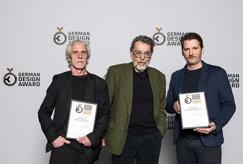 German Design Award 2023 Frankfurt