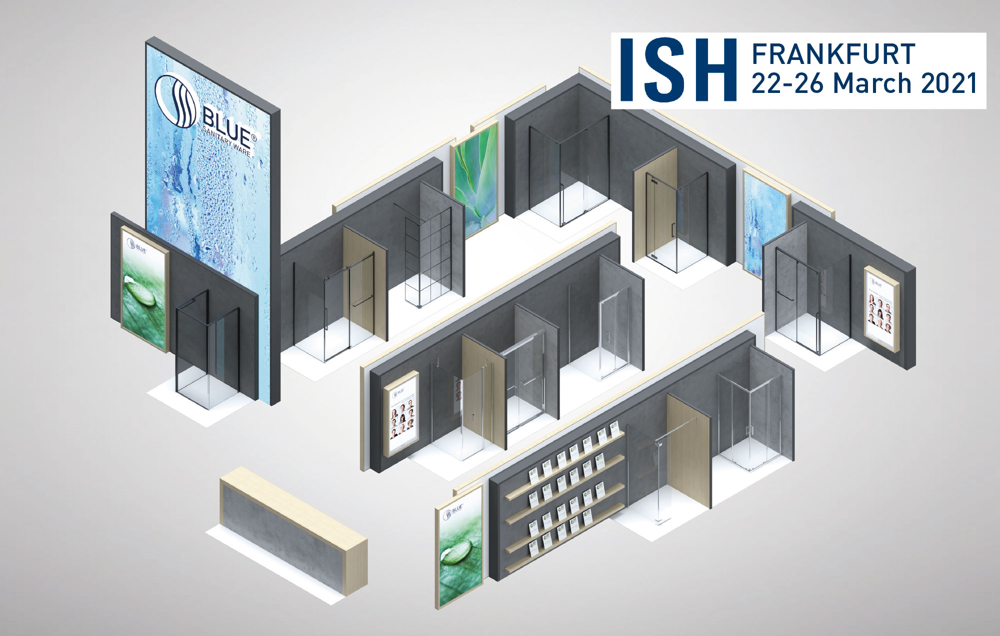 ISH digital 2021 Frankfurt